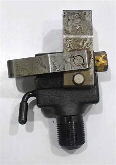 Pump-control