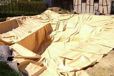 Pvc Geomembrane