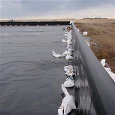 Pvc Geomembranes