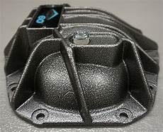 Rear Axle
