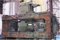 Rebuilding Machines