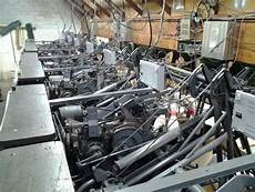 Rebuilding Machines