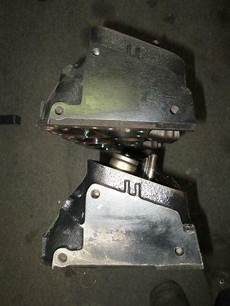 Rebuilt Engine