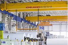 Recycling Crane