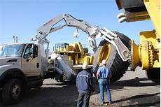 Recycling Crane