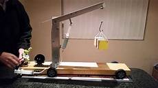Recycling Crane
