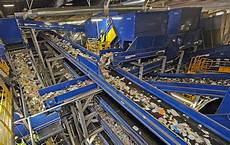 Recycling Machine