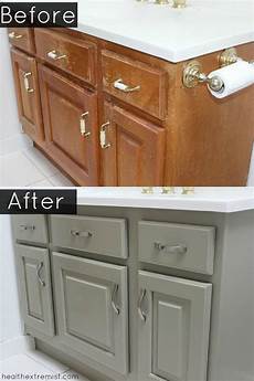 Refinish