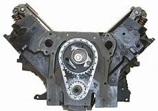 Remanufactured Engines