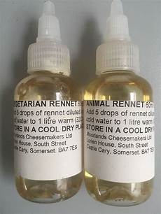 Rennet