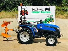 Reversible Plough