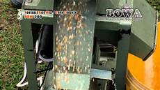 Rice Machines