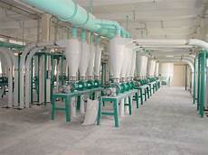 Rice Machines