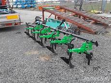 Ridger Manufacture