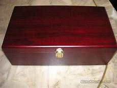 Riffle Cases