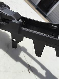 Riffle Spare Parts