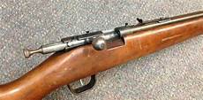 Riffle Spare Parts