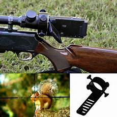 Riffle Telescope