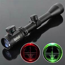 Riffle Telescope