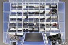 Rifle Spare Part