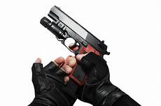 Rifle Spare Part