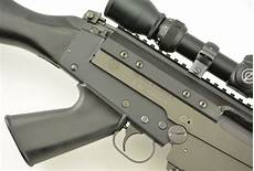 Rifle Spare Parts