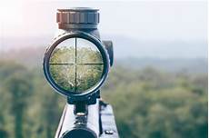 Rifle Telescope