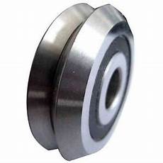 Roller Router Bearing