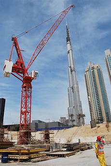 Rotary Crane