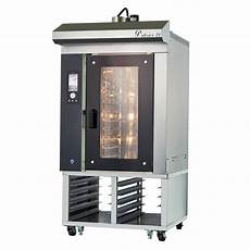 Rotary Oven