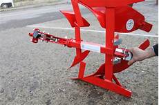 Rotary Tillers