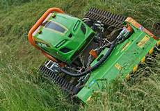 Rotary Tillers