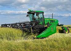 Rotary Windrower