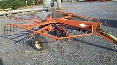 Rotary Windrower