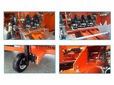 Rotary Windrower