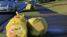 Rubbish Bag