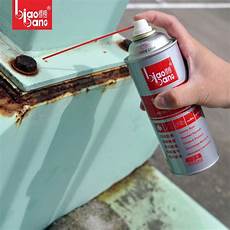 Rust Remover