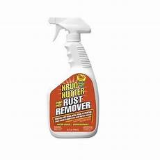 Rust Remover