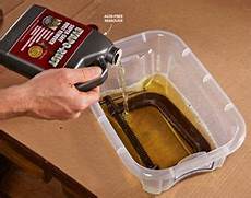 Rust Removers