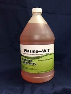 Rust Solvent