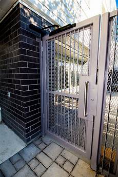 Safety Fence
