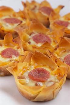 Sauce Cups