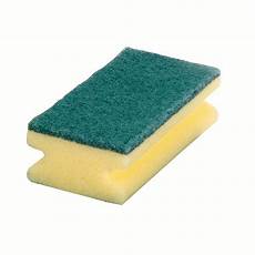 Scourer