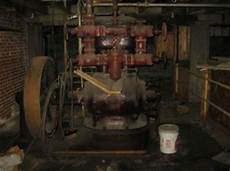 Screw Compressor
