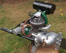 Scythe Motor