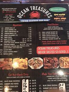 Seafood