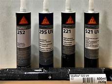Sealants