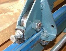 Sealed Roller Router Bearing
