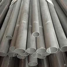 Seamless Tubing