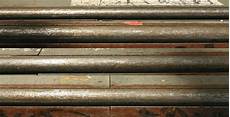 Seamless Tubing